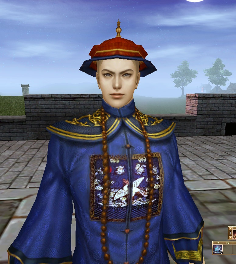 三国群英伝ONLINE2、イベント｢最後の試練｣「軍団作成&加入キャンペーン」を開催の画像