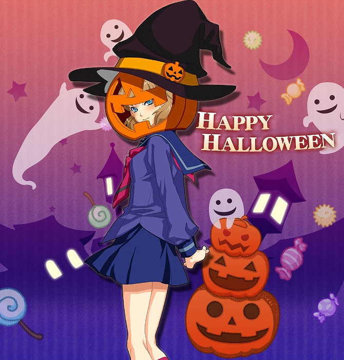 ゲットアンプド2、「ヴァンパイア」の力を宿したマント「ミッドナイトルーラー」登場＆「トリック・オア・トリート！ 2011」を開催の画像