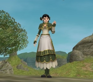 マスター・オブ・エピック、第4回デザインコンテストのユーザー大賞作品「ノマド装備」新登場＆おしゃれ新アイテムもの画像