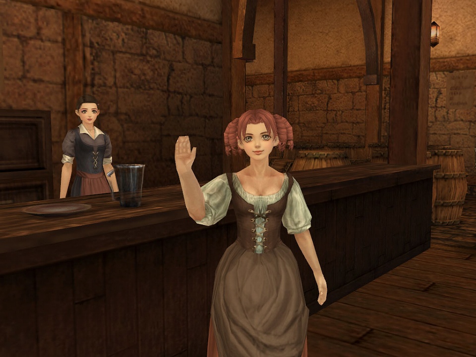 大航海時代 Online、「怒涛の10連発！航海者お楽しみ月間」の続報を発表の画像