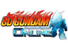 SDガンダムカプセルファイターオンライン、10月8日よりゲーム内イベントを開催