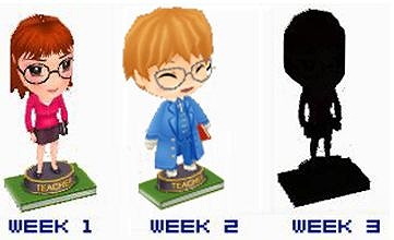 ミル、憧れの男装、女装ができる！学園祭イベント実施中＆特殊調合羽の耐久度アップキャンペーンやマイレージ2倍キャンペーン開始の画像