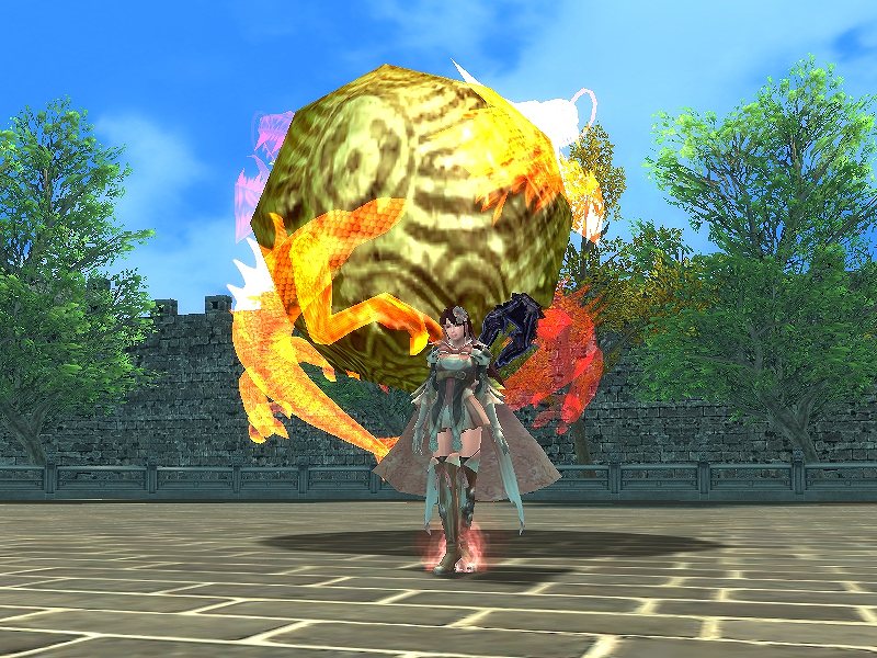 ソードオブリベリオン、本日より正式サービス開始！新イベント・クエストを開放！スタートダッシュ豪華キャンペーンも開催の画像