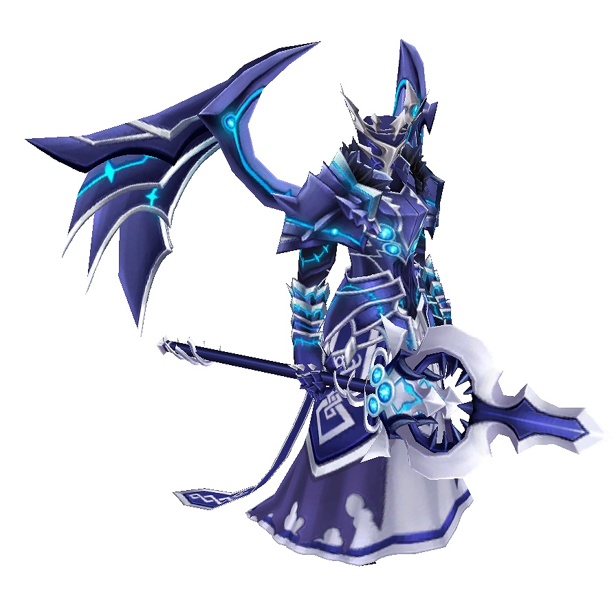 タルタロス、Update Ver.18「女神の涙 -閉ざされた絆-」実施日決定！本日より特設サイト公開の画像