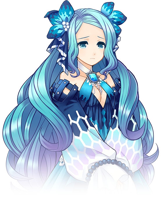 タルタロス、Update Ver.18「女神の涙 -閉ざされた絆-」実施日決定！本日より特設サイト公開の画像