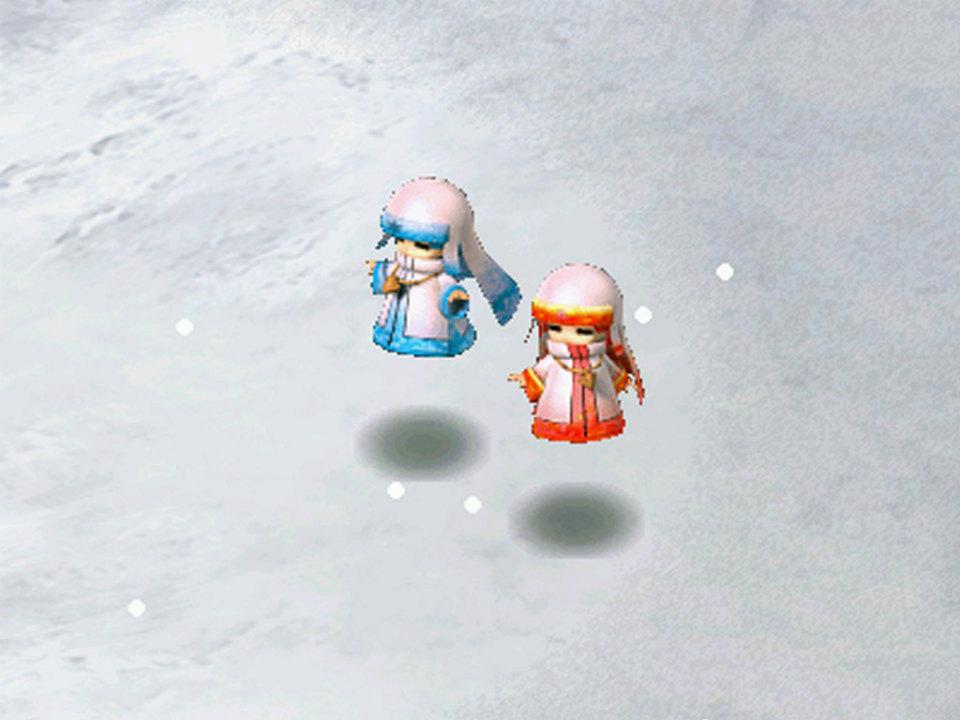 レジェンド オブ ヴァルハラ、大型アップデート先行情報第二弾公開！フィールドボス第二弾も追加の画像