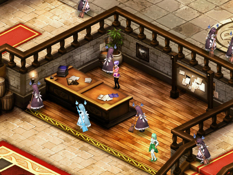 レジェンド オブ ヴァルハラ、大型アップデート先行情報第二弾公開！フィールドボス第二弾も追加の画像