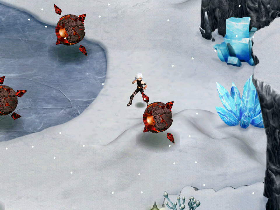 レジェンド オブ ヴァルハラ、大型アップデート先行情報第二弾公開！フィールドボス第二弾も追加の画像