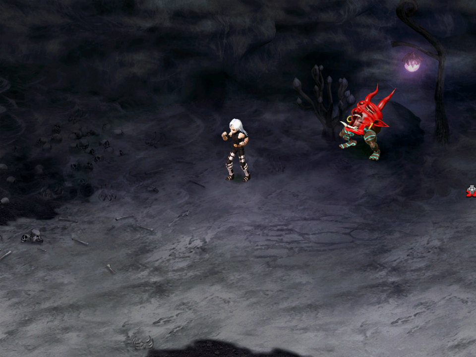 レジェンド オブ ヴァルハラ、大型アップデート先行情報第二弾公開！フィールドボス第二弾も追加の画像