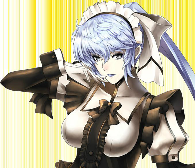 レジェンド オブ ヴァルハラ、大型アップデート先行情報第二弾公開！フィールドボス第二弾も追加の画像