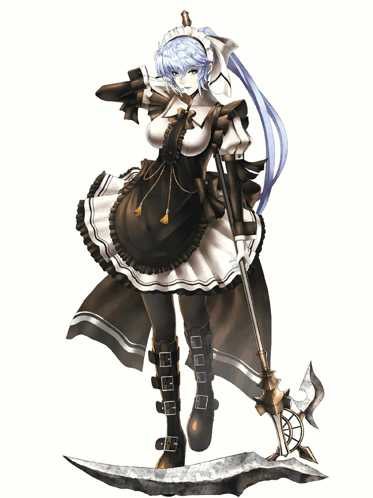 レジェンド オブ ヴァルハラ、大型アップデート先行情報第二弾公開！フィールドボス第二弾も追加の画像