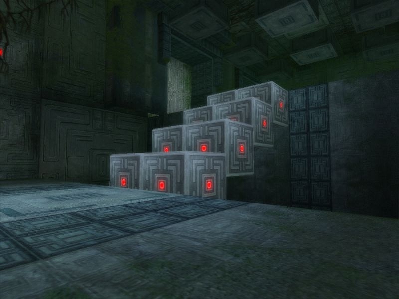 真・女神転生IMAGINE、最新ダンジョン「魔階ナカノ地下遺構（銀）」謎多き内部を徹底公開の画像