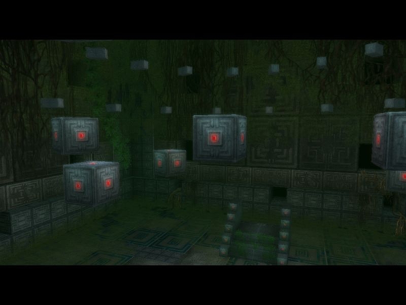 真・女神転生IMAGINE、最新ダンジョン「魔階ナカノ地下遺構（銀）」謎多き内部を徹底公開の画像