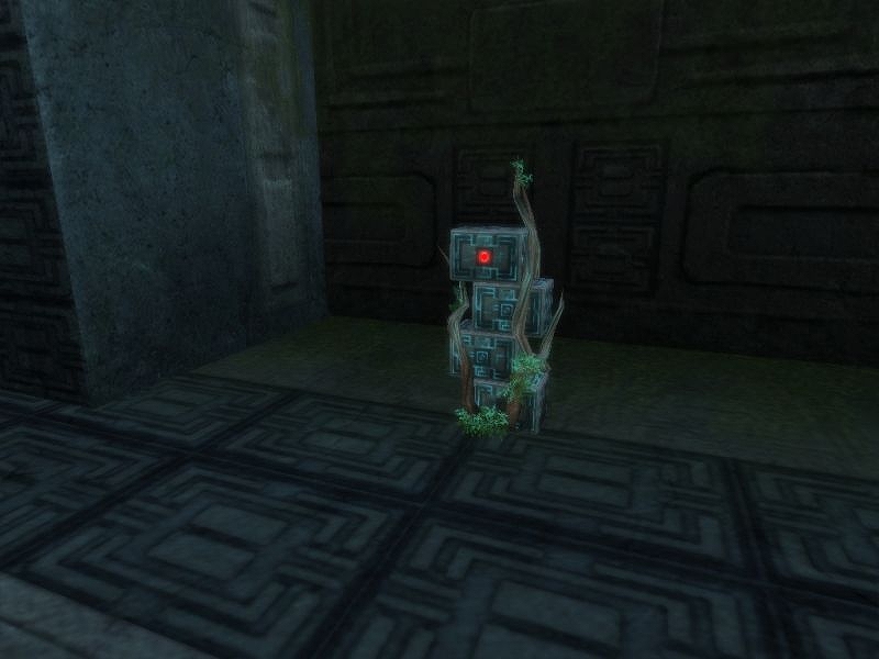 真・女神転生IMAGINE、最新ダンジョン「魔階ナカノ地下遺構（銀）」謎多き内部を徹底公開の画像