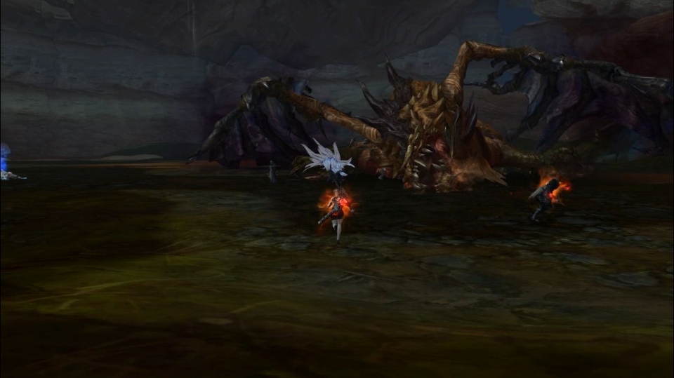 タワー オブ アイオン、「Episode2.7 デュエル オブ ディーヴァ」テストプレイ＆メディア対抗バトルロイヤル実施！惨敗したけど読プレはあり！の画像