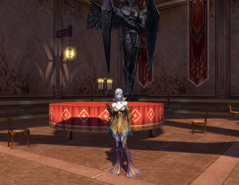 タワー オブ アイオン、「Episode2.7 デュエル オブ ディーヴァ」テストプレイ＆メディア対抗バトルロイヤル実施！惨敗したけど読プレはあり！の画像