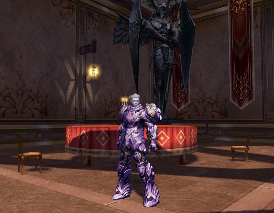 タワー オブ アイオン、「Episode2.7 デュエル オブ ディーヴァ」テストプレイ＆メディア対抗バトルロイヤル実施！惨敗したけど読プレはあり！の画像