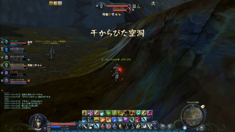 タワー オブ アイオン、「Episode2.7 デュエル オブ ディーヴァ」テストプレイ＆メディア対抗バトルロイヤル実施！惨敗したけど読プレはあり！の画像