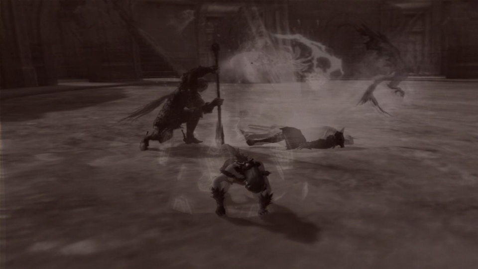 タワー オブ アイオン、「Episode2.7 デュエル オブ ディーヴァ」テストプレイ＆メディア対抗バトルロイヤル実施！惨敗したけど読プレはあり！の画像