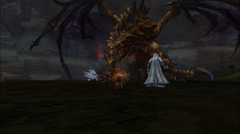 タワー オブ アイオン、「Episode2.7 デュエル オブ ディーヴァ」テストプレイ＆メディア対抗バトルロイヤル実施！惨敗したけど読プレはあり！の画像