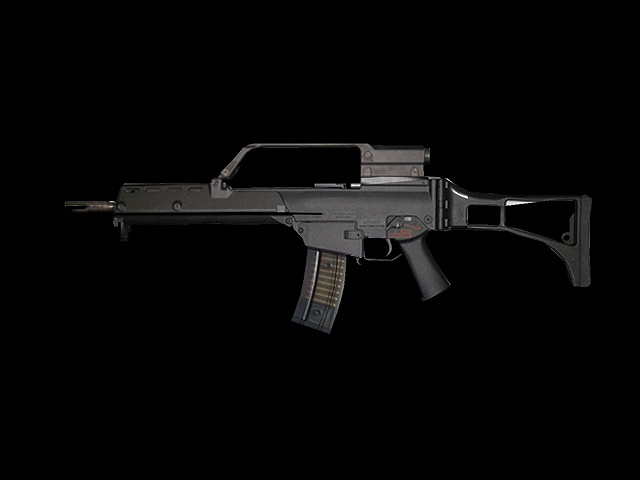 エターナルシティ2、アップデート「新アイテム」「新武器」を追加＆「TOYシステム」に新TOY「ピクシー」を追加の画像