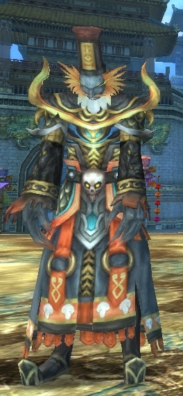 ソードオブリベリオン、「霊獣外観」が出現する福袋「魔幻仙寵福袋」が登場の画像