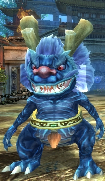 ソードオブリベリオン、「霊獣外観」が出現する福袋「魔幻仙寵福袋」が登場の画像