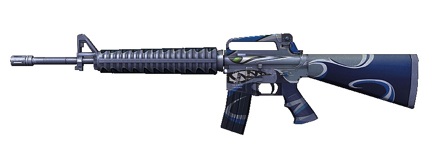 Alliance of Valiant Arms、人類と機械の生存を賭けた戦いが始まる！2011大型アップデートテトラロジー第4弾を実装の画像