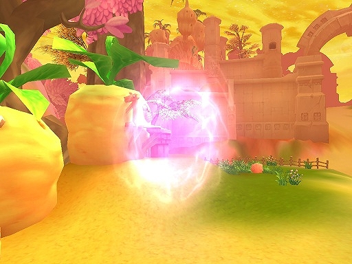 グランドファンタジア、バトルフィールド大改造アップデート実施＆キャンペーン開催の画像