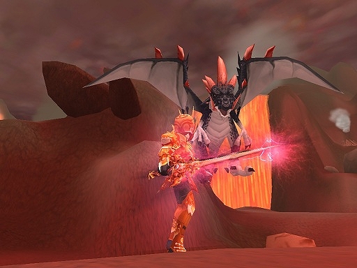 グランドファンタジア、バトルフィールド大改造アップデート実施＆キャンペーン開催の画像