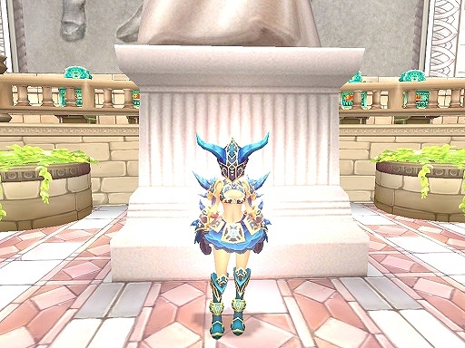 グランドファンタジア、バトルフィールド大改造アップデート実施＆キャンペーン開催の画像