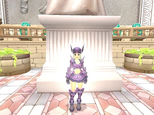 グランドファンタジア、バトルフィールド大改造アップデート実施＆キャンペーン開催の画像