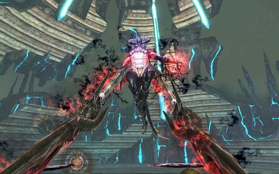 C9、新たな第4の大陸「オカピア」＆「新武器・新防具」が解放に！アップデート「UPDATE参 第4大陸-オカピアの脅威とマシュア王朝の神器-」実装の画像