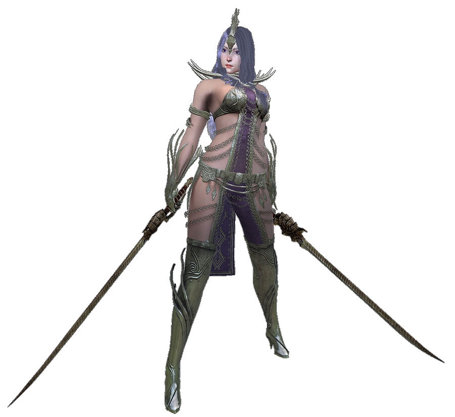 C9、新たな第4の大陸「オカピア」＆「新武器・新防具」が解放に！アップデート「UPDATE参 第4大陸-オカピアの脅威とマシュア王朝の神器-」実装の画像