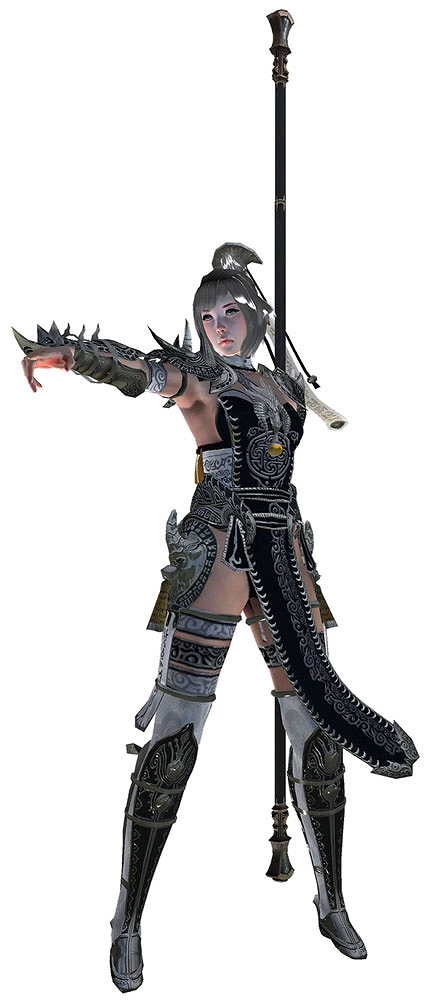 C9、新たな第4の大陸「オカピア」＆「新武器・新防具」が解放に！アップデート「UPDATE参 第4大陸-オカピアの脅威とマシュア王朝の神器-」実装の画像