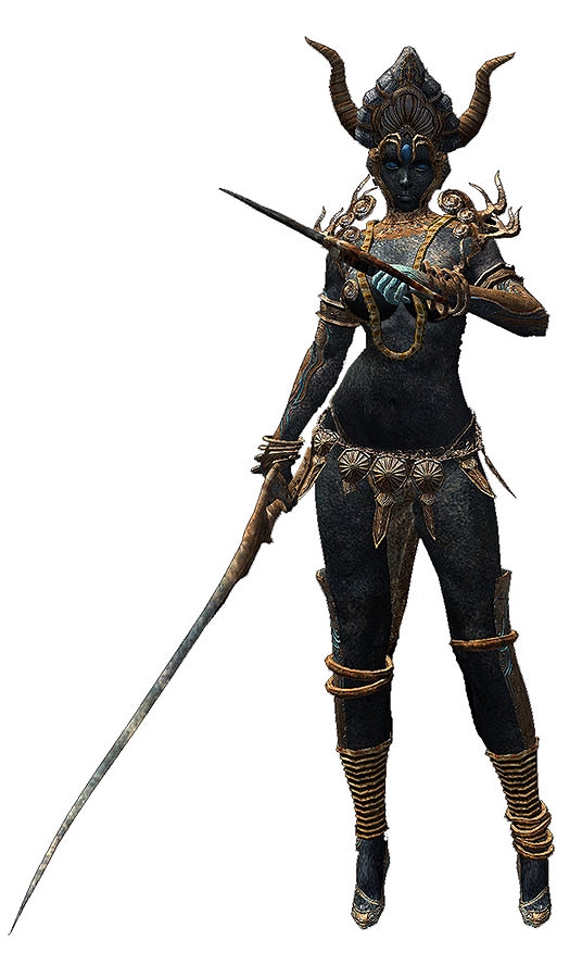 C9、新たな第4の大陸「オカピア」＆「新武器・新防具」が解放に！アップデート「UPDATE参 第4大陸-オカピアの脅威とマシュア王朝の神器-」実装の画像