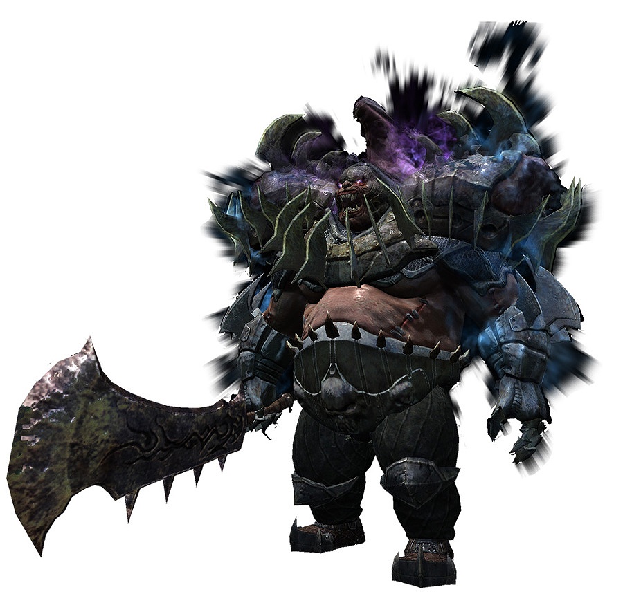 C9、新たな第4の大陸「オカピア」＆「新武器・新防具」が解放に！アップデート「UPDATE参 第4大陸-オカピアの脅威とマシュア王朝の神器-」実装の画像