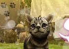 アルカディアサーガ、かわいい猫がご主人様を強くする！初の支援系ペット「ネポス」新登場