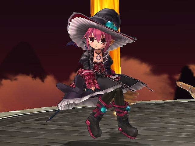 エミル・クロニクル・オンライン、間もなく6周年「ECO祭2011」開催決定！本日より参加者募集開始の画像