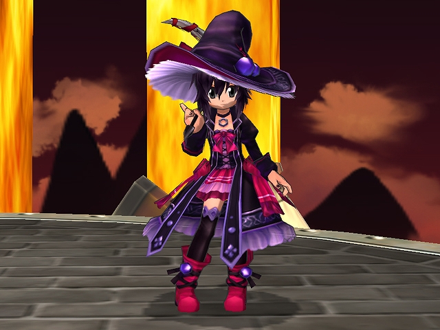 エミル・クロニクル・オンライン、間もなく6周年「ECO祭2011」開催決定！本日より参加者募集開始の画像