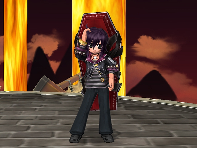 エミル・クロニクル・オンライン、間もなく6周年「ECO祭2011」開催決定！本日より参加者募集開始の画像