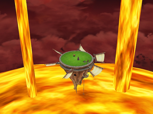 エミル・クロニクル・オンライン、間もなく6周年「ECO祭2011」開催決定！本日より参加者募集開始の画像