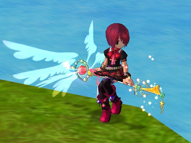 エミル・クロニクル・オンライン、間もなく6周年「ECO祭2011」開催決定！本日より参加者募集開始の画像