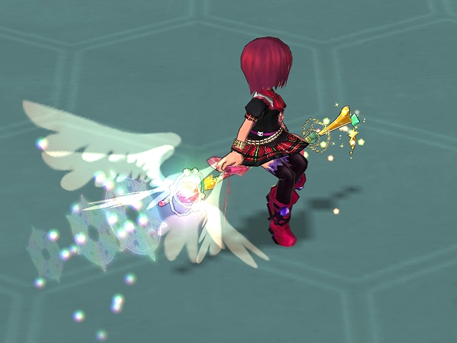 エミル・クロニクル・オンライン、間もなく6周年「ECO祭2011」開催決定！本日より参加者募集開始の画像