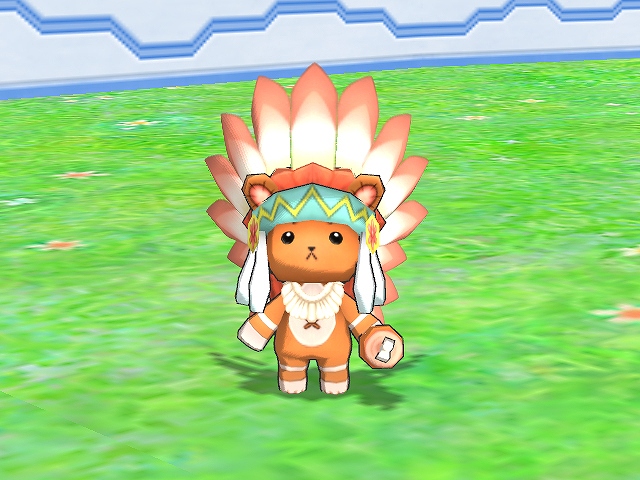 エミル・クロニクル・オンライン、間もなく6周年「ECO祭2011」開催決定！本日より参加者募集開始の画像