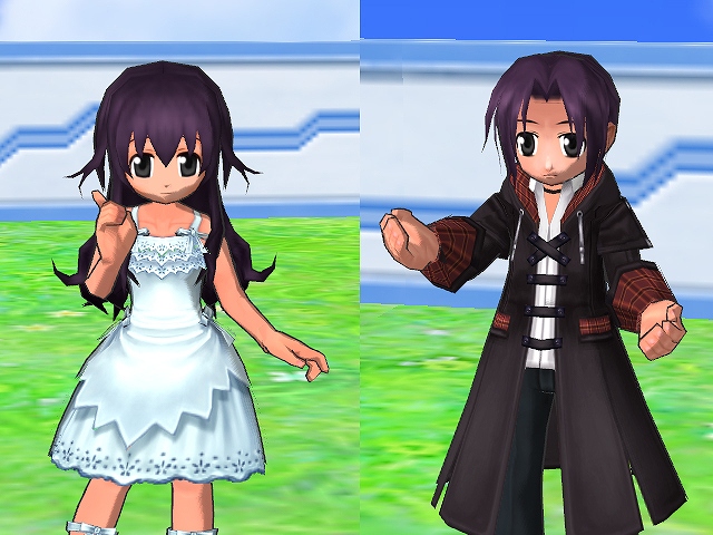 エミル・クロニクル・オンライン、間もなく6周年「ECO祭2011」開催決定！本日より参加者募集開始の画像