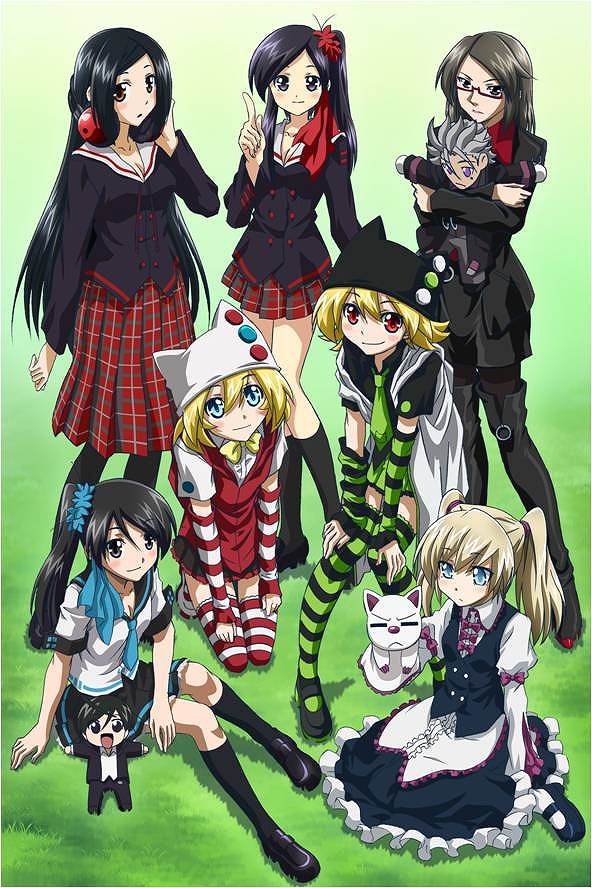 トイ・ウォーズ、「アームズレース」が実装決定！「Dimension2.3　混戦！新たな武器でレースに参戦！」公開＆フィギュア☆スター vol.5「こぴはん」本日発売の画像