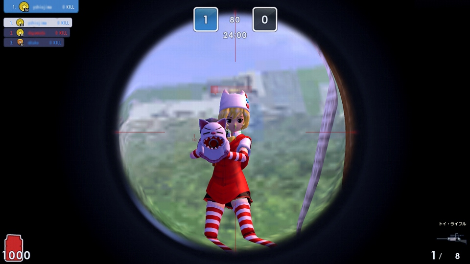 トイ・ウォーズ、「アームズレース」が実装決定！「Dimension2.3　混戦！新たな武器でレースに参戦！」公開＆フィギュア☆スター vol.5「こぴはん」本日発売の画像