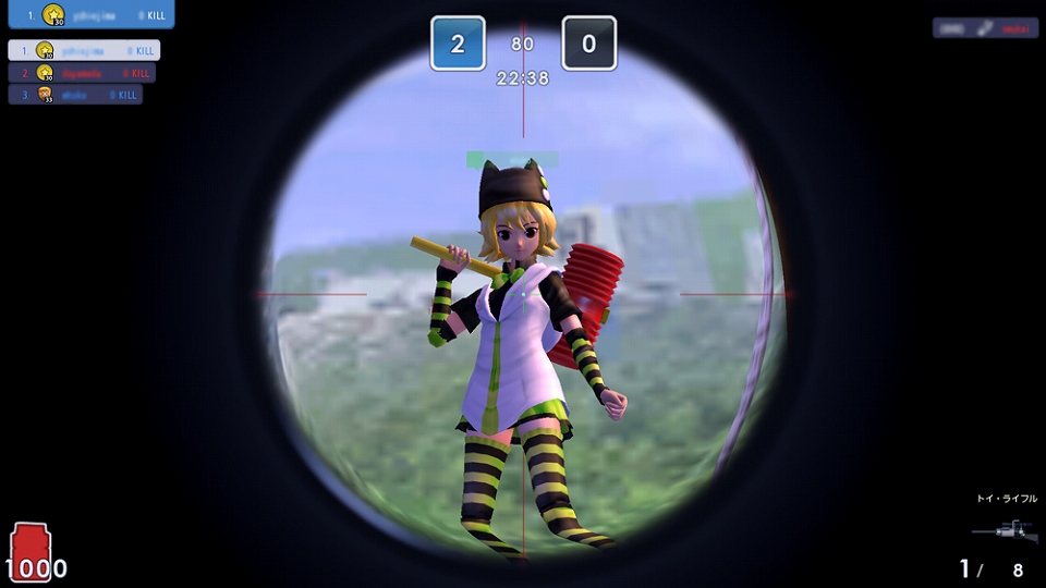 トイ・ウォーズ、「アームズレース」が実装決定！「Dimension2.3　混戦！新たな武器でレースに参戦！」公開＆フィギュア☆スター vol.5「こぴはん」本日発売の画像