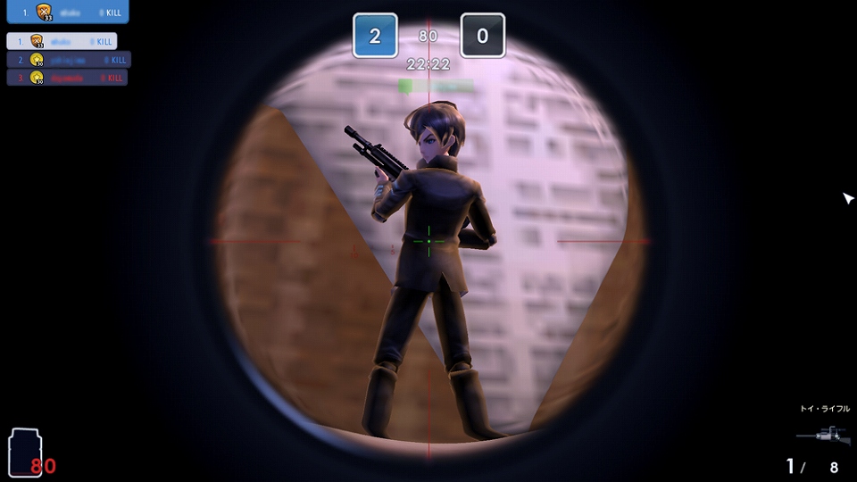 トイ・ウォーズ、「アームズレース」が実装決定！「Dimension2.3　混戦！新たな武器でレースに参戦！」公開＆フィギュア☆スター vol.5「こぴはん」本日発売の画像